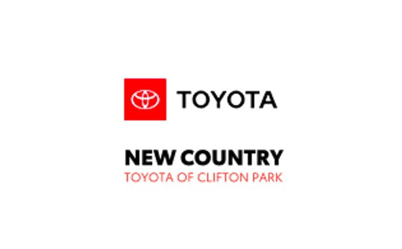 Challenger Sponsor New Country Toyota of Clifton Park