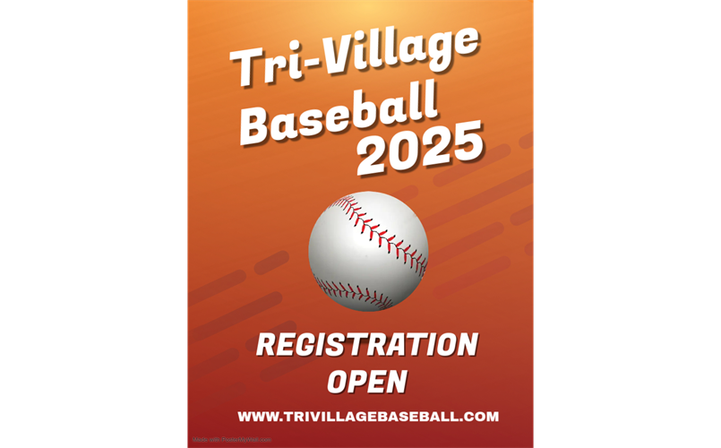 2025 Registration is Open!